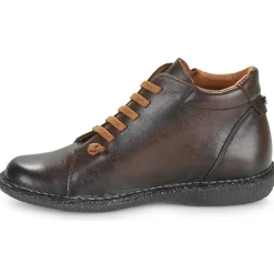 Outlet Casual Attitude - NELIO Marron