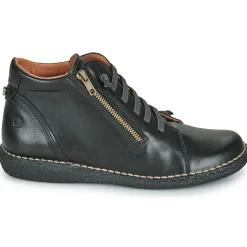 Discount Casual Attitude - NELIO Noir