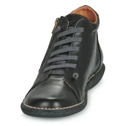 Discount Casual Attitude - NELIO Noir