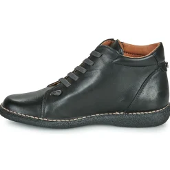 Discount Casual Attitude - NELIO Noir