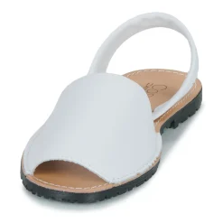 Hot Casual Attitude - NEVADI Blanc