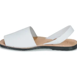 Hot Casual Attitude - NEVADI Blanc