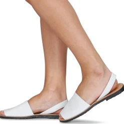 Hot Casual Attitude - NEVADI Blanc