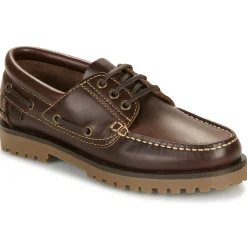 Discount Casual Attitude - NEVIL Marron