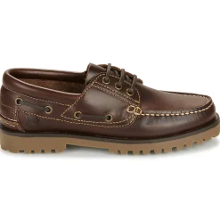 Discount Casual Attitude - NEVIL Marron