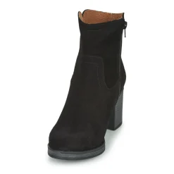 Online Casual Attitude - NIGALE Noir