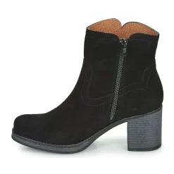 Online Casual Attitude - NIGALE Noir