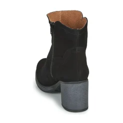 Online Casual Attitude - NIGALE Noir