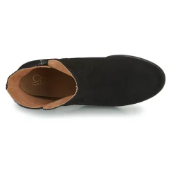 Online Casual Attitude - NIGALE Noir