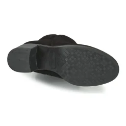 Online Casual Attitude - NIGALE Noir