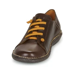 New Casual Attitude - NIPITE Marron