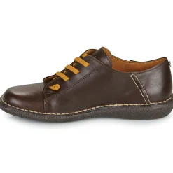 New Casual Attitude - NIPITE Marron