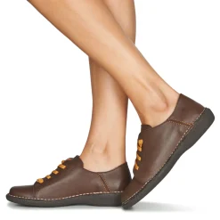 New Casual Attitude - NIPITE Marron