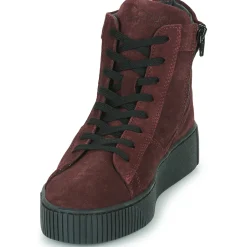 Best Casual Attitude - NOLWEN Bordeaux