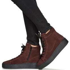 Best Casual Attitude - NOLWEN Bordeaux