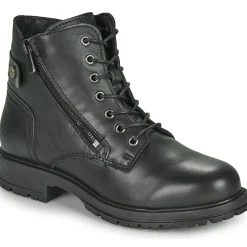 Casual Attitude - NUNAISE Noir