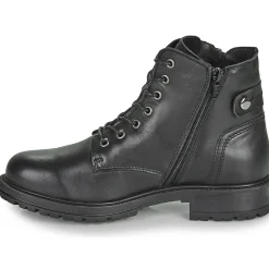 Casual Attitude - NUNAISE Noir