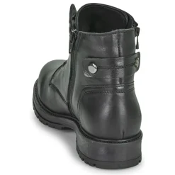 Casual Attitude - NUNAISE Noir