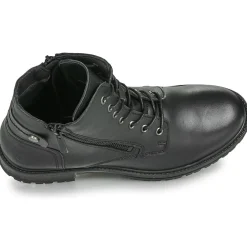 Casual Attitude - NUNAISE Noir