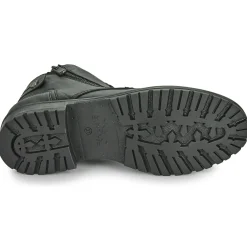 Casual Attitude - NUNAISE Noir