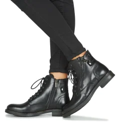 Casual Attitude - NUNAISE Noir