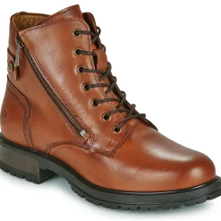 Online Casual Attitude - NUNAISE Camel