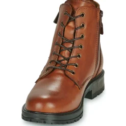 Online Casual Attitude - NUNAISE Camel