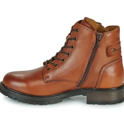 Online Casual Attitude - NUNAISE Camel