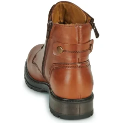 Online Casual Attitude - NUNAISE Camel