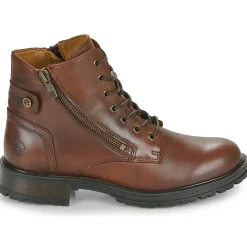 Clearance Casual Attitude - NUNAISE Marron