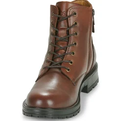 Clearance Casual Attitude - NUNAISE Marron