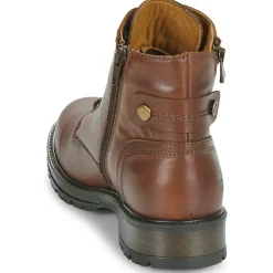 Clearance Casual Attitude - NUNAISE Marron