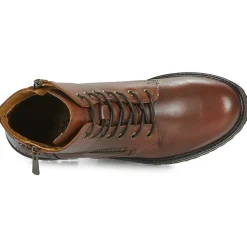 Clearance Casual Attitude - NUNAISE Marron