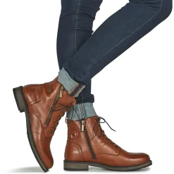 Clearance Casual Attitude - NUNAISE Marron