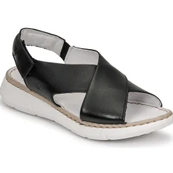 Outlet Casual Attitude - ODILE Noir