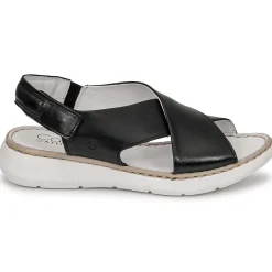 Outlet Casual Attitude - ODILE Noir