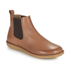 Hot Casual Attitude - ODILETTE Camel