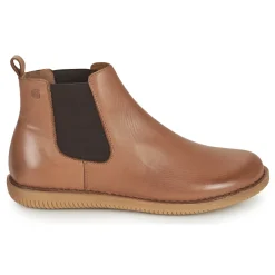 Hot Casual Attitude - ODILETTE Camel