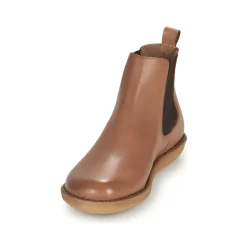 Hot Casual Attitude - ODILETTE Camel