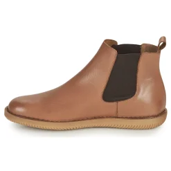 Hot Casual Attitude - ODILETTE Camel