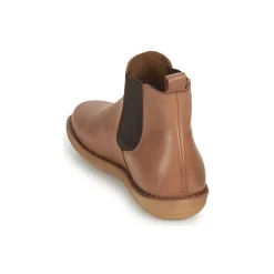 Hot Casual Attitude - ODILETTE Camel