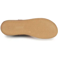 Hot Casual Attitude - ODILETTE Camel