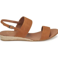 Online Casual Attitude - OLIVE Camel