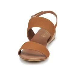 Online Casual Attitude - OLIVE Camel