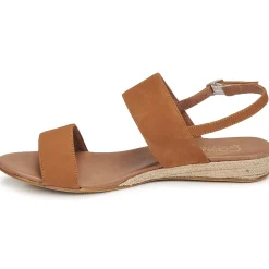 Online Casual Attitude - OLIVE Camel