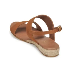 Online Casual Attitude - OLIVE Camel