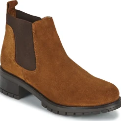 Clearance Casual Attitude - ONYA Camel