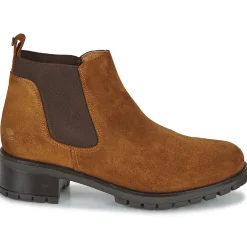 Clearance Casual Attitude - ONYA Camel