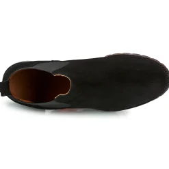 Online Casual Attitude - ONYA Noir