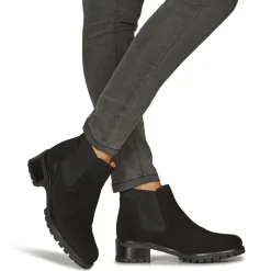 Online Casual Attitude - ONYA Noir